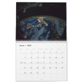 Elektrische-plankalender Kalender (Mar 2027)