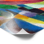 Elektrische Prisma's Nr. 41 Sonia Delaunay | | Foto Afdruk (Hoek)