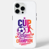 Elektrische puls van het spel Case-Mate iPhone case (Achterkant)