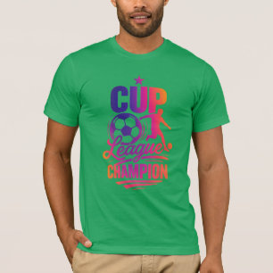 Elektrische puls van het spel t-shirt