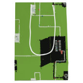 Elektrische schakelingen medium cadeauzakje (Achterkant)