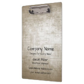 Elektrische schema's klembord (Links)