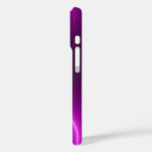 Elektrische schokfractale iPhone-draagtas Case-Mate iPhone Case (Achterkant / Links)