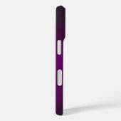Elektrische schokfractale iPhone-draagtas Case-Mate iPhone Case (Achterkant / Rechts)