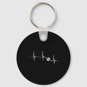 Elektrische Skateboard Hartslag Ekg Pols Onewheel Sleutelhanger