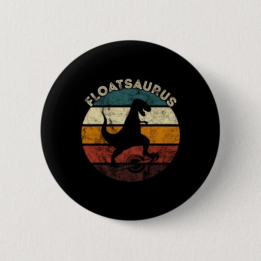 Elektrische Skateboard Skateboarden Onewheel Float Ronde Button 5,7 Cm (Voorkant)