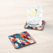 Elektrische sprint voor kwallen drankjes onderzetter (Rechterzijde)