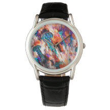 Elektrische sprint voor kwallen