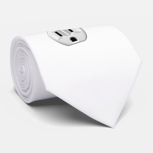 Elektrische stekker klikt u om het kleurdecor aan stropdas (Opgerold)