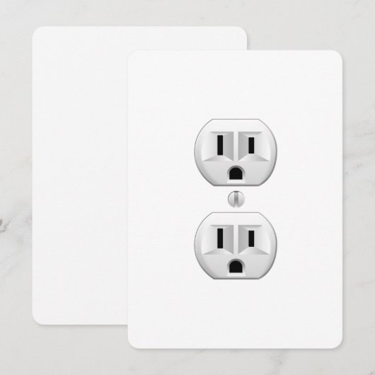 Elektrische stekker klikt u op Kleurdecor aanpasse (Voorkant / Achterkant)