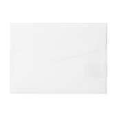 Elektrische stekker voor wandstopcontacten past di adreslabel wikkel (Achterkant)