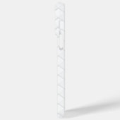 Elektrische stekker voor wandstopcontacten past di Case-Mate iPhone case (Achterkant / Links)