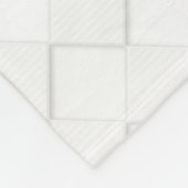 Elektrische stekker voor wandstopcontacten past di fleece deken (Hoek)