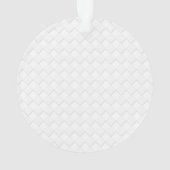 Elektrische stekker voor wandstopcontacten past di ornament (achterkant)