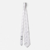 Elektrische stekker voor wandstopcontacten past di stropdas (Achterkant)