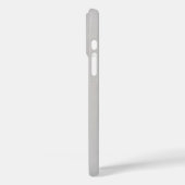 Elektrische stopaansluiting Case-Mate iPhone case (Achterkant / Links)