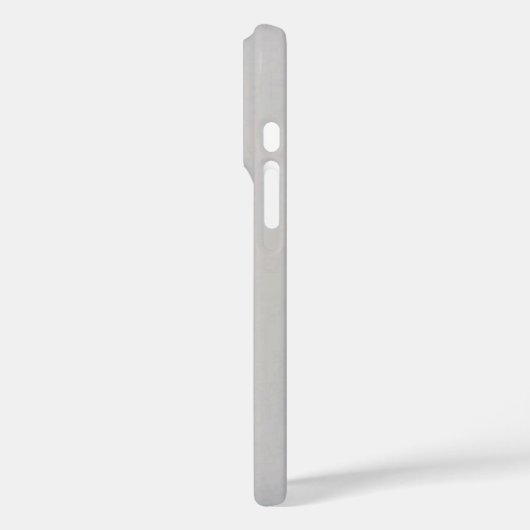 Elektrische stopaansluiting Case-Mate iPhone case (Achterkant / Links)