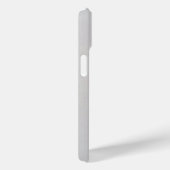 Elektrische stopaansluiting Case-Mate iPhone case (Achterkant / Rechts)