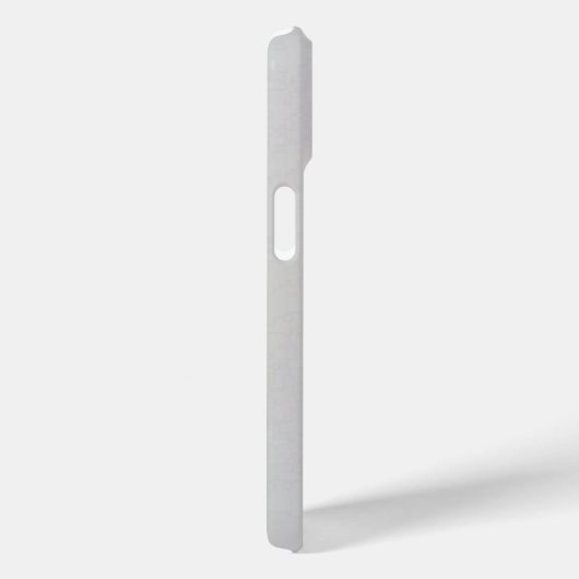 Elektrische stopaansluiting Case-Mate iPhone case (Achterkant / Rechts)