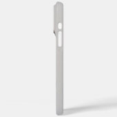 Elektrische stopaansluiting Case-Mate iPhone case (Achterkant / Links)