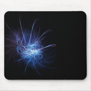 Elektrische stralen Mousepad Muismat