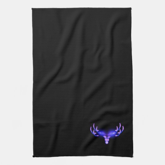 Elektrische strijders theedoek (Verticaal)