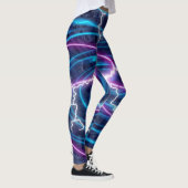 Elektrische Terugkoppeling Leggings (Rechts)