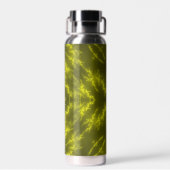 Elektrische Thunder Bolts met gloeiende neon Waterfles (Achterkant)