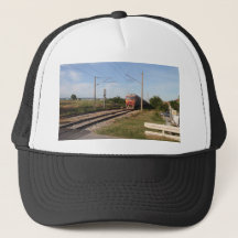 Elektrische trein