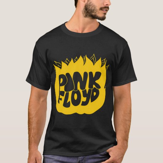 Elektrische Tuin T-shirt (Voorkant)