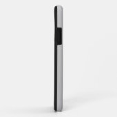 Elektrische uitgang Case-Mate iPhone case (Achterkant/rechts)