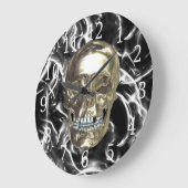 Elektrische  van de romp grote klok (Hoek)