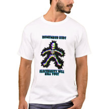 Elektrische veiligheid