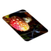 Elektrische Vlieg Agarisch Koelkast Magneet (Amani (Rechterzijde)