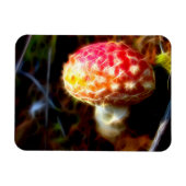 Elektrische Vlieg Agarisch Koelkast Magneet (Amani (Horizontaal)