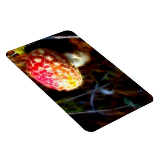 Elektrische Vlieg Agarisch Koelkast Magneet (Amani (Rechterzijde)