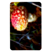 Elektrische Vlieg Agarisch Koelkast Magneet (Amani (Verticaal)