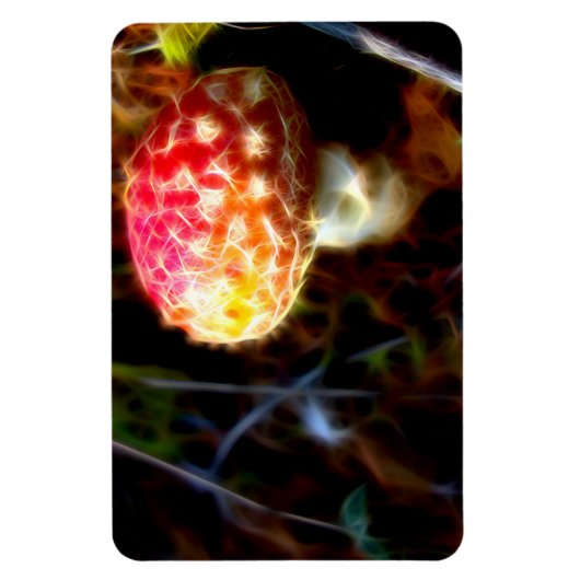 Elektrische Vlieg Agarisch Koelkast Magneet (Amani (Verticaal)