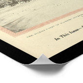 Elektrische voertuigen Motorauto's  afdrukken Poster (Hoek)