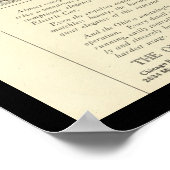 Elektrische voertuigen Motorauto's  afdrukken Poster (Hoek)