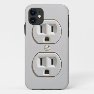 ELEKTRISCHE VOORUITZICHTEN Case-Mate iPhone CASE