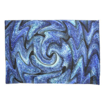 Elektrische vortex - Pillowcase