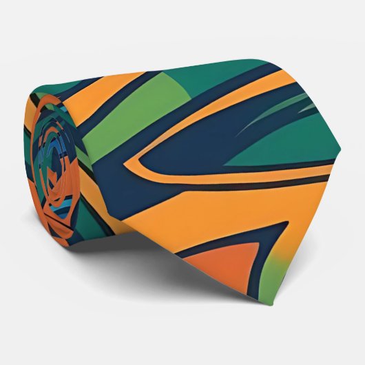 Elektrische Wervelende Das (Opgerold)