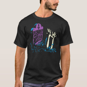 Elektrische wizard - Tombstone Essential T-Shirt