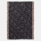 Elektrische wolf deken (Voorkant Verticaal)