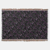 Elektrische wolf deken (Voorkant)