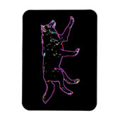 Elektrische wolf magneet (Verticaal)