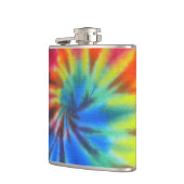 Elektrische wolhulp heupfles (Links)