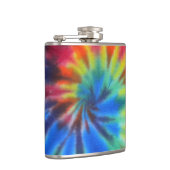 Elektrische wolhulp heupfles (Rechts)