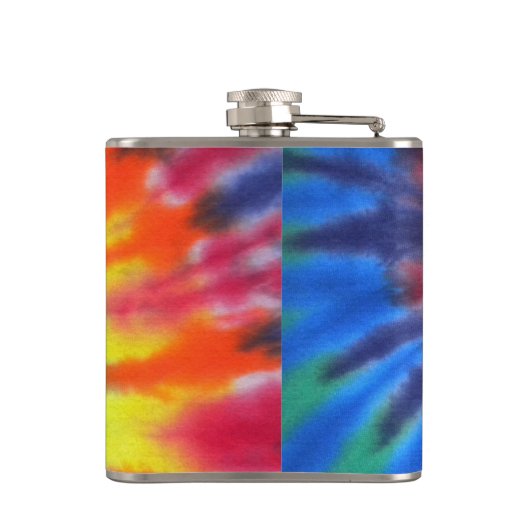 Elektrische wolhulp heupfles (Achterkant)